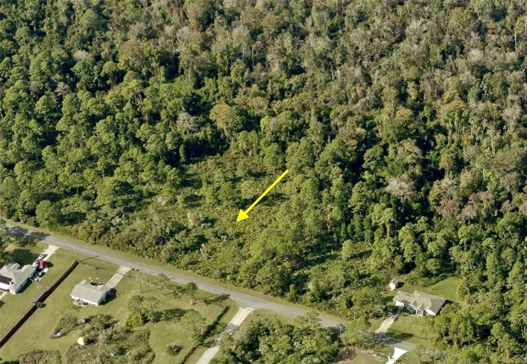Recently Sold: $49,000 (1.00 acres)