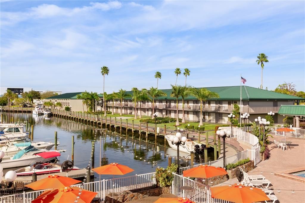 Ramada Condo- Hotel Waterside Resort