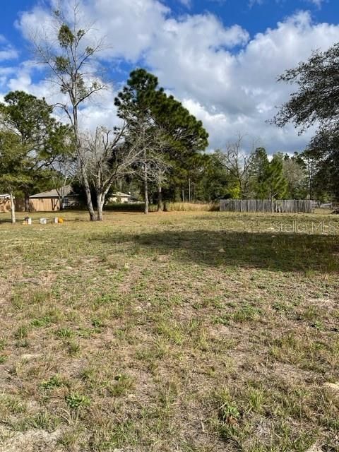 Recently Sold: $8,000 (0.26 acres)