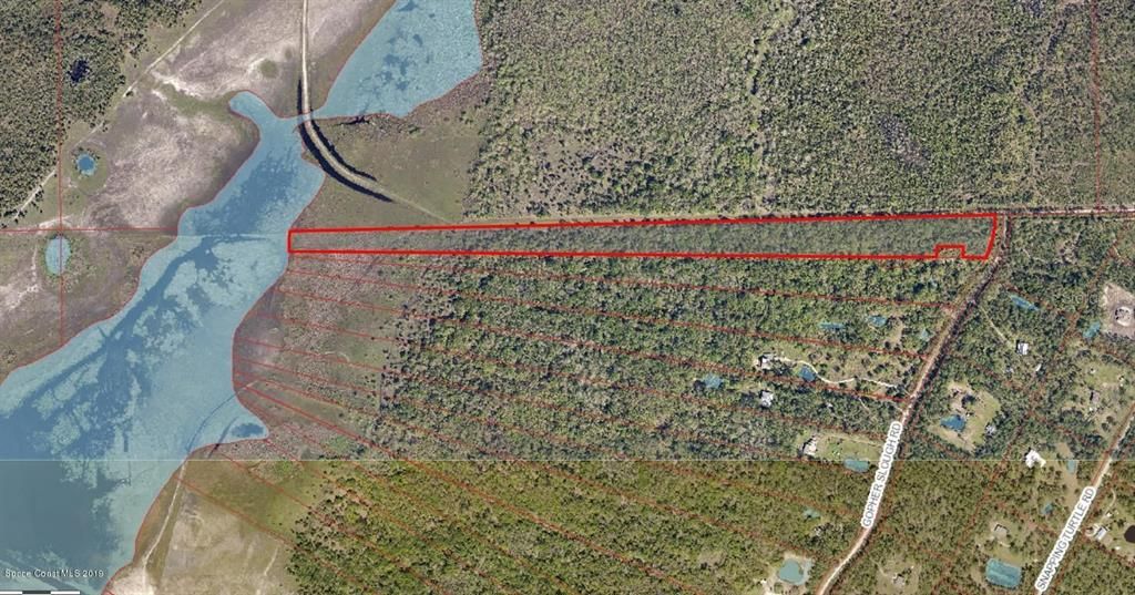 Recently Sold: $168,900 (12.43 acres)