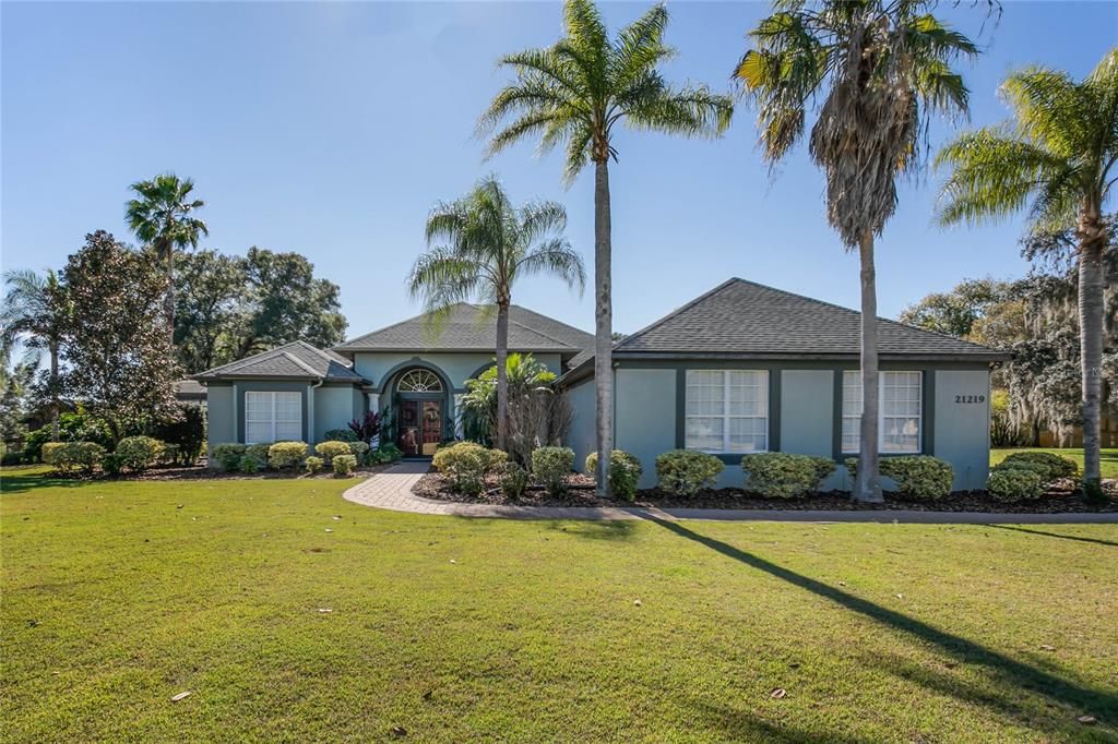 One owner gorgeous home!