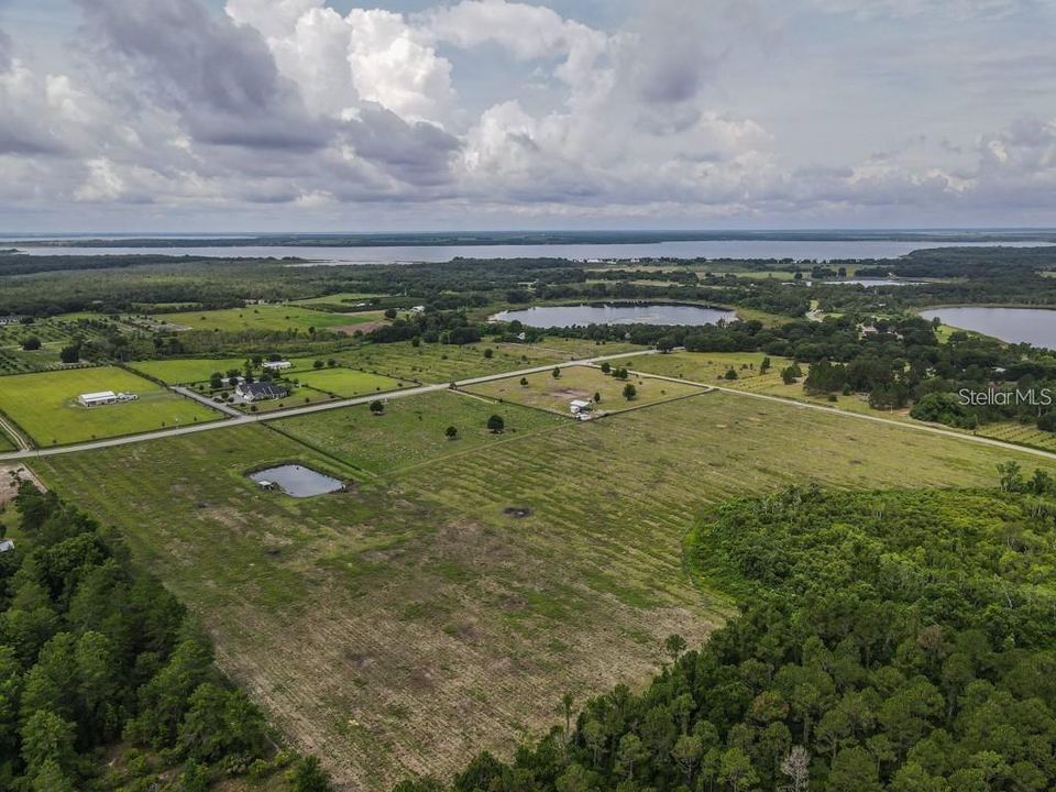 Recently Sold: $200,000 (8.81 acres)