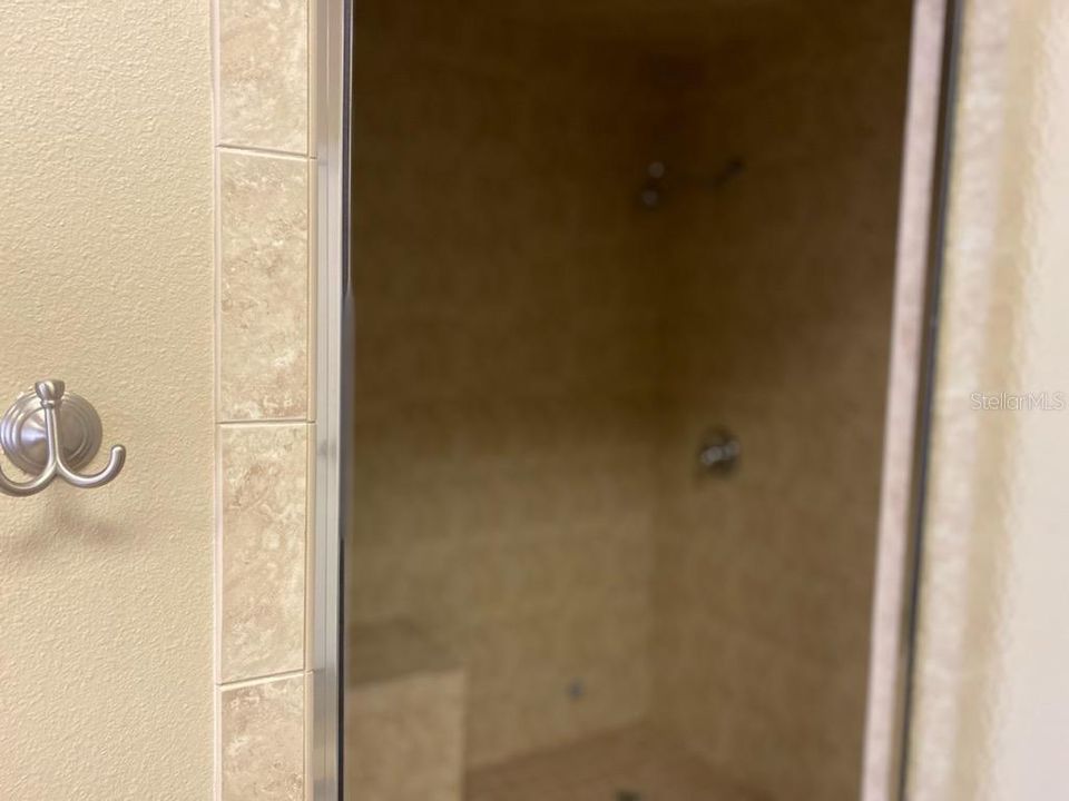 Sauna in Clubhouse