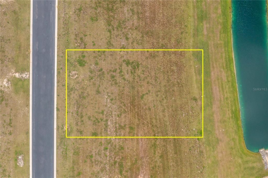 Recently Sold: $92,000 (0.21 acres)