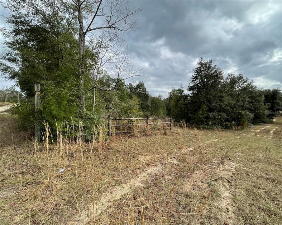 Recently Sold: $45,900 (7.50 acres)