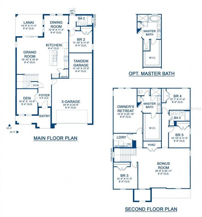 Vendido Recientemente: $615,318 (5 camas, 3 baños, 3336 Pies cuadrados)