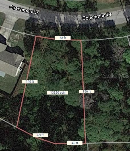 Недавно продано: $30,000 (0.27 acres)