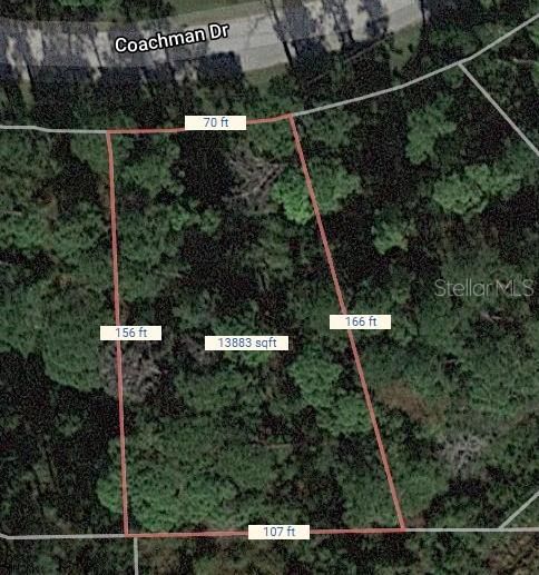 Недавно продано: $30,000 (0.29 acres)