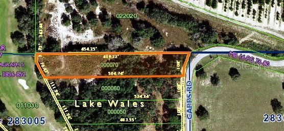 Recently Sold: $69,950 (1.43 acres)