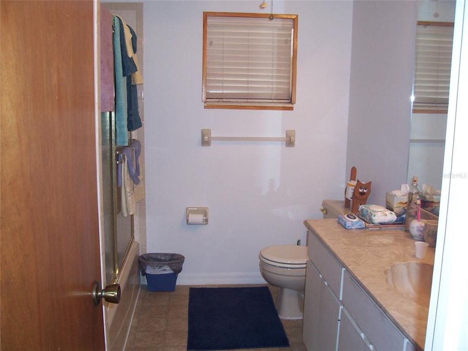 2nd Bathroom