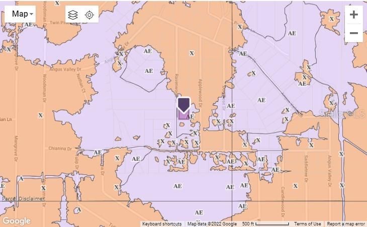 Recently Sold: $36,900 (0.52 acres)