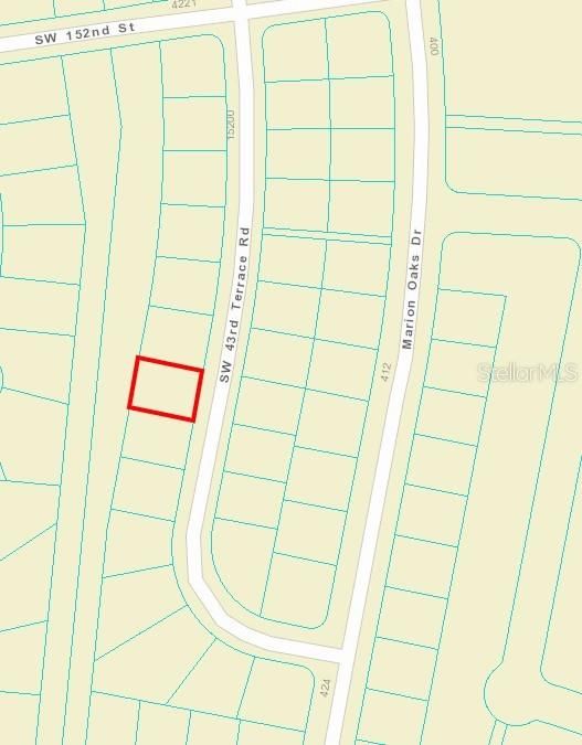 Recently Sold: $24,000 (0.23 acres)