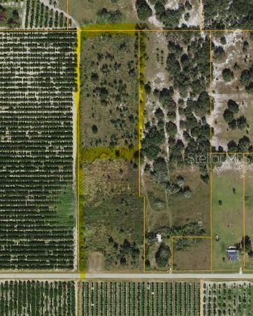 Recently Sold: $99,950 (5.00 acres)