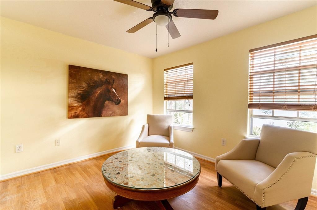 Second Guest Bedroom