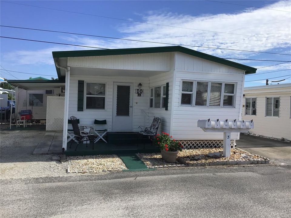 Vendido Recientemente: $110,000 (2 camas, 1 baños, 511 Pies cuadrados)