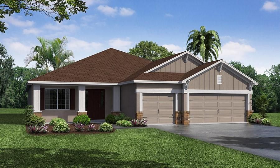 Recently Sold: $380,467 (4 beds, 3 baths, 2460 Square Feet)