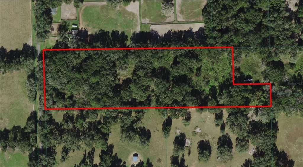 Recently Sold: $225,000 (9.00 acres)