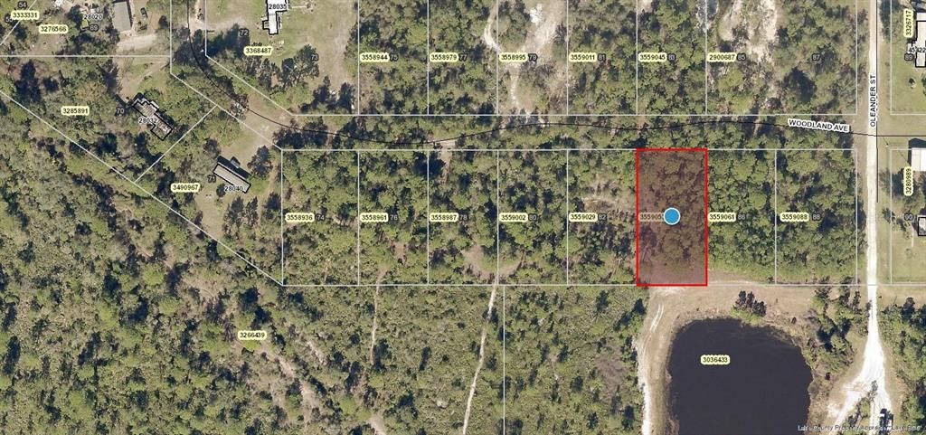 Недавно продано: $4,204 (0.45 acres)