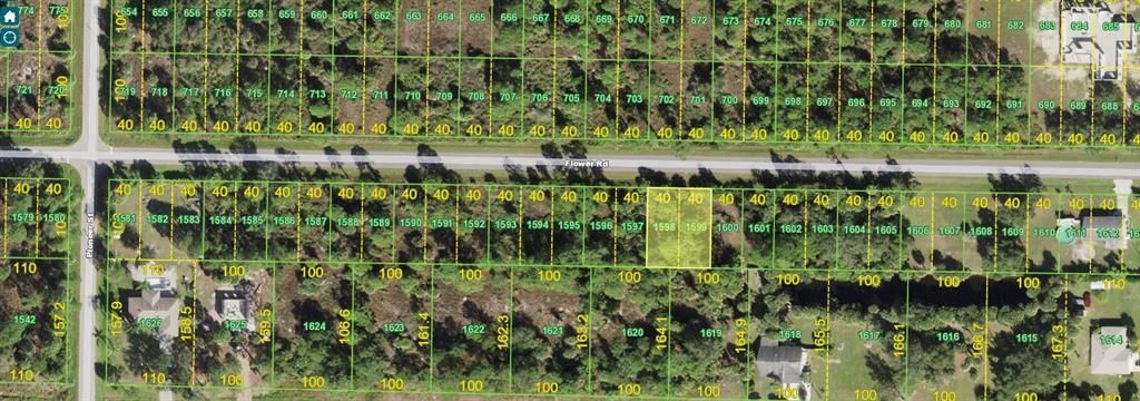 Recently Sold: $7,950 (0.18 acres)