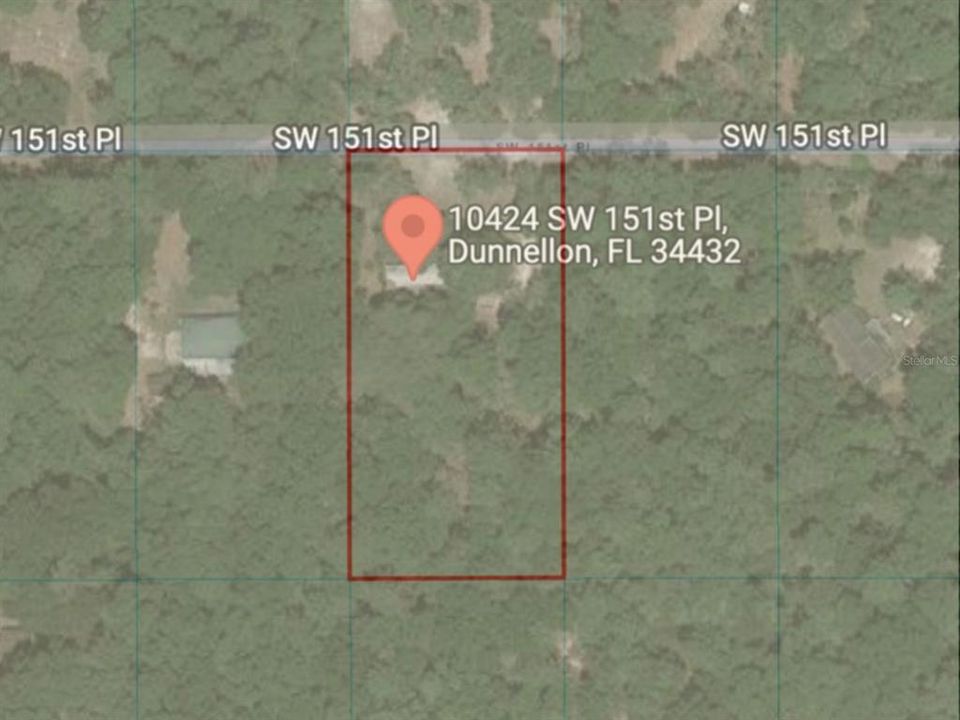 Recently Sold: $27,500 (1.25 acres)
