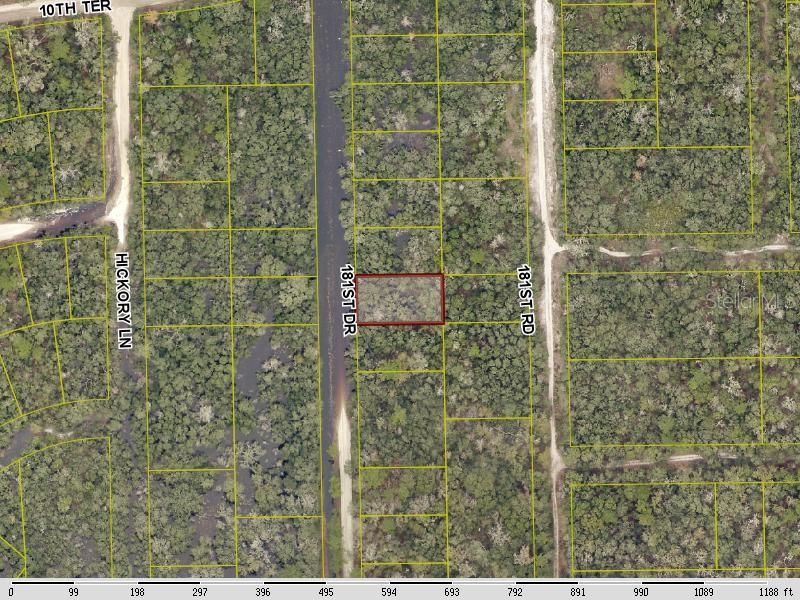 Recently Sold: $3,000 (0.23 acres)