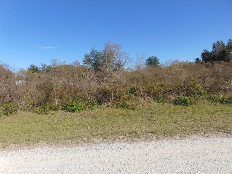 Recently Sold: $85,000 (5.00 acres)