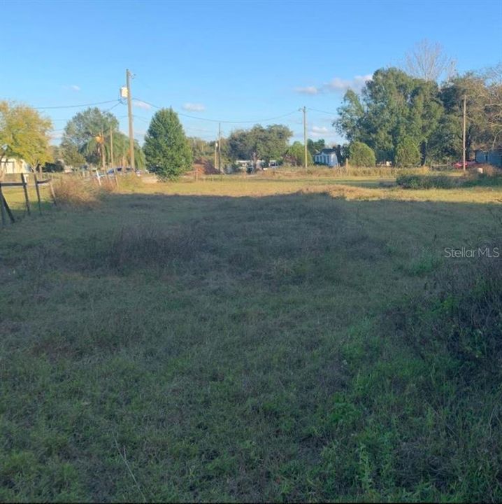 Recently Sold: $32,500 (0.82 acres)