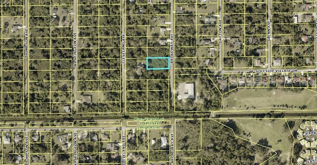 Recently Sold: $19,000 (0.50 acres)