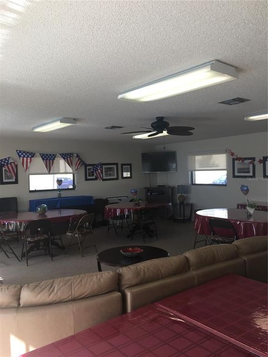CLUBHOUSE