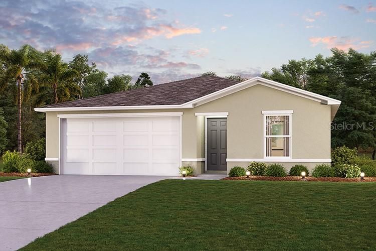 Recently Sold: $253,990 (3 beds, 2 baths, 1272 Square Feet)