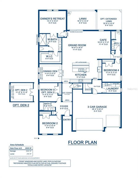 Vendido Recientemente: $576,853 (4 camas, 3 baños, 2535 Pies cuadrados)