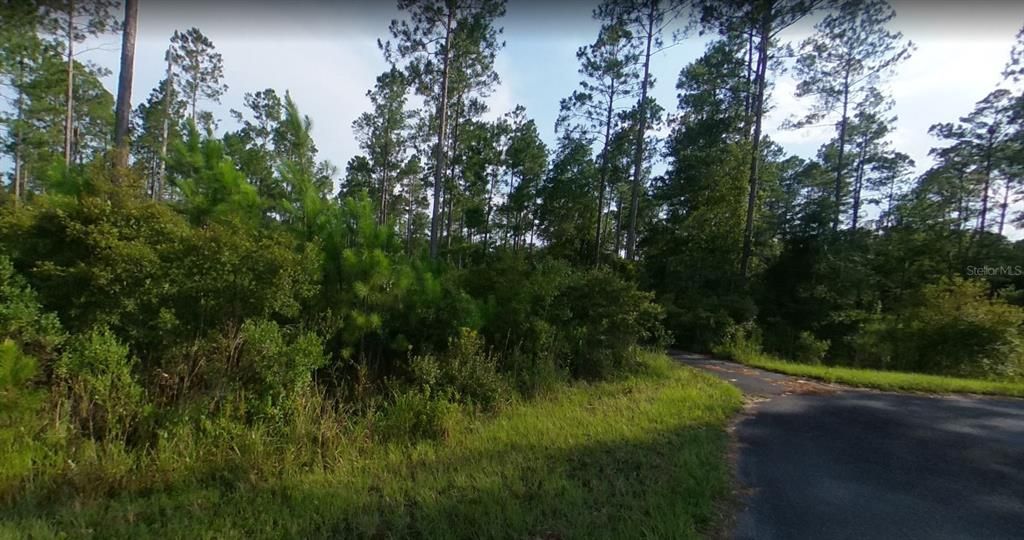 Recently Sold: $36,999 (3.09 acres)