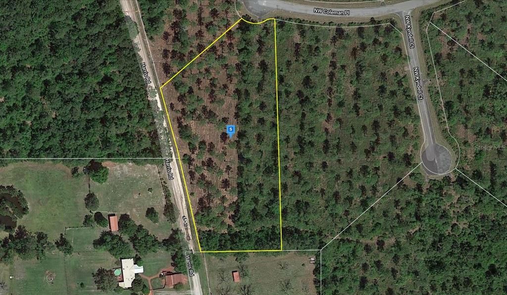 Recently Sold: $36,999 (3.09 acres)