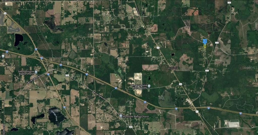 Недавно продано: $36,999 (3.09 acres)