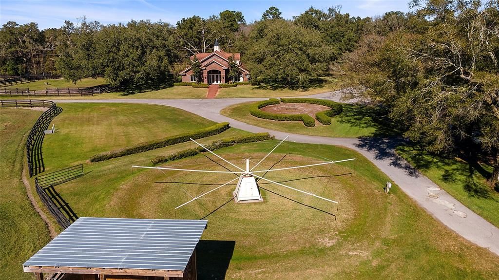 Activo con contrato: $6,700,000 (5 camas, 6 baños, 11520 Pies cuadrados)