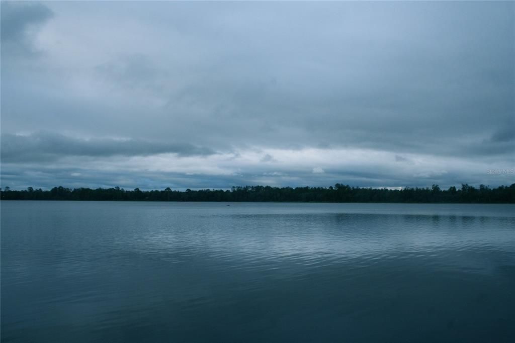 View of Lake Jeffords