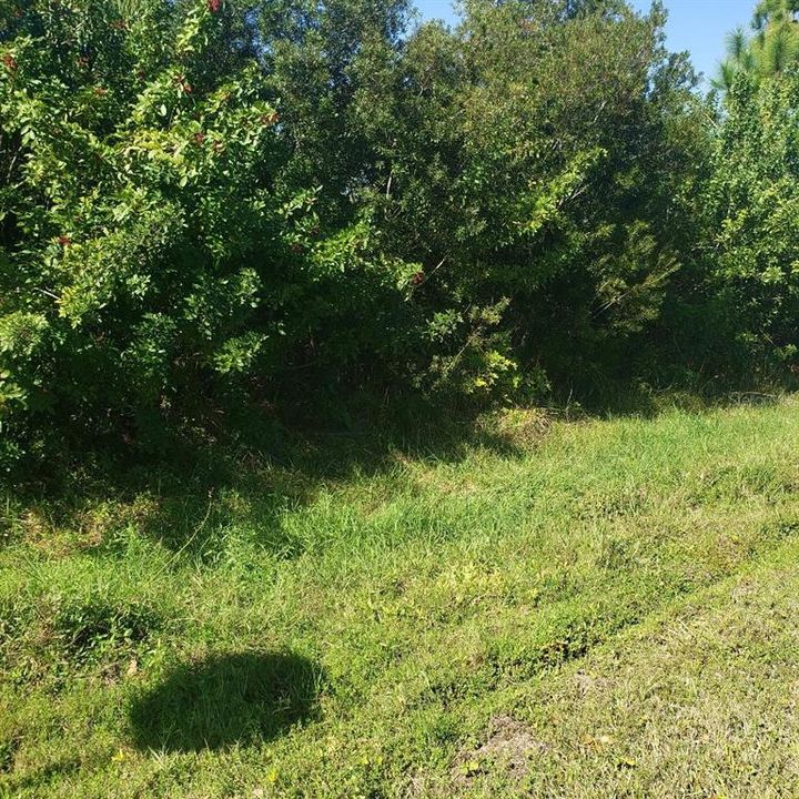 Recently Sold: $22,500 (0.27 acres)