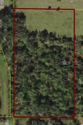 Recently Sold: $87,000 (5.00 acres)