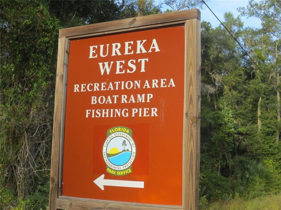 Ocala National Forest Activity