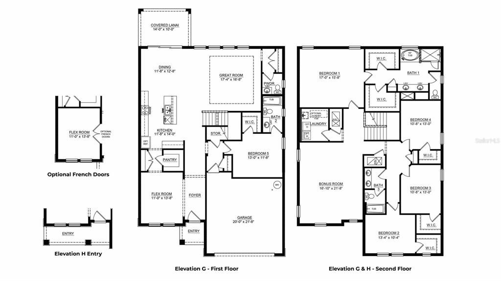 Vendido Recientemente: $484,860 (5 camas, 3 baños, 3561 Pies cuadrados)