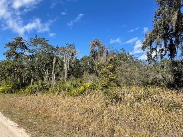 Recently Sold: $50,000 (2.51 acres)
