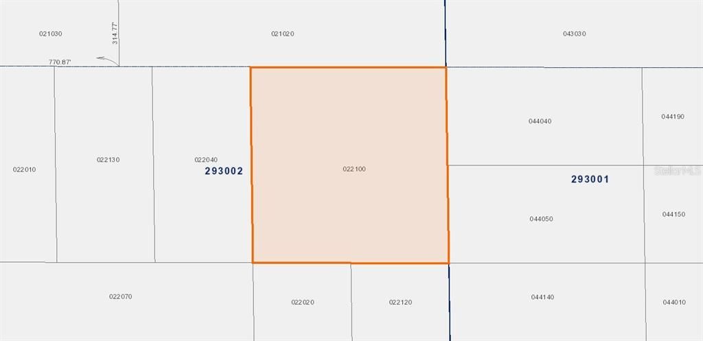 Vendido Recientemente: $7,500 (2.51 acres)