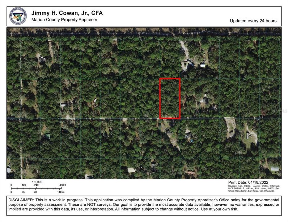 Недавно продано: $22,900 (1.25 acres)