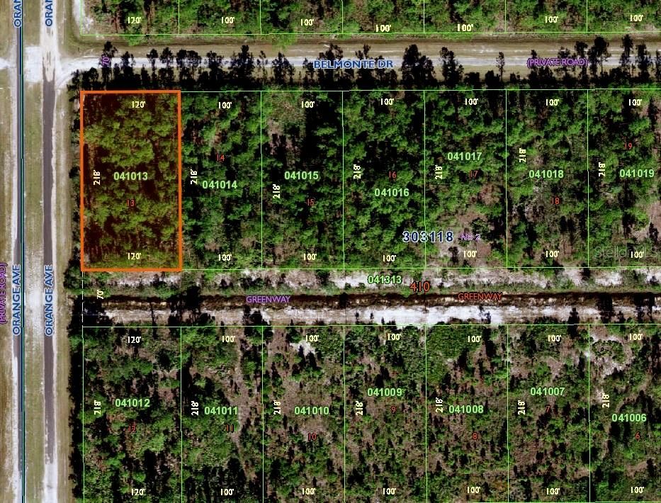 Recently Sold: $10,000 (0.60 acres)