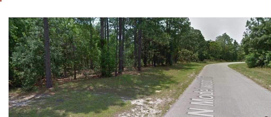 Recently Sold: $50,000 (2.65 acres)