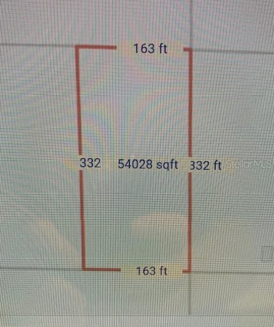 En Venta: $10,000 (1.24 acres)