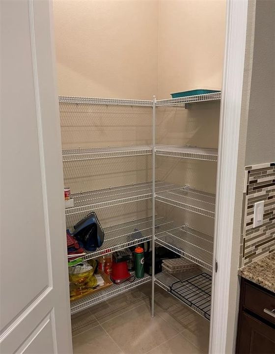 Pantry