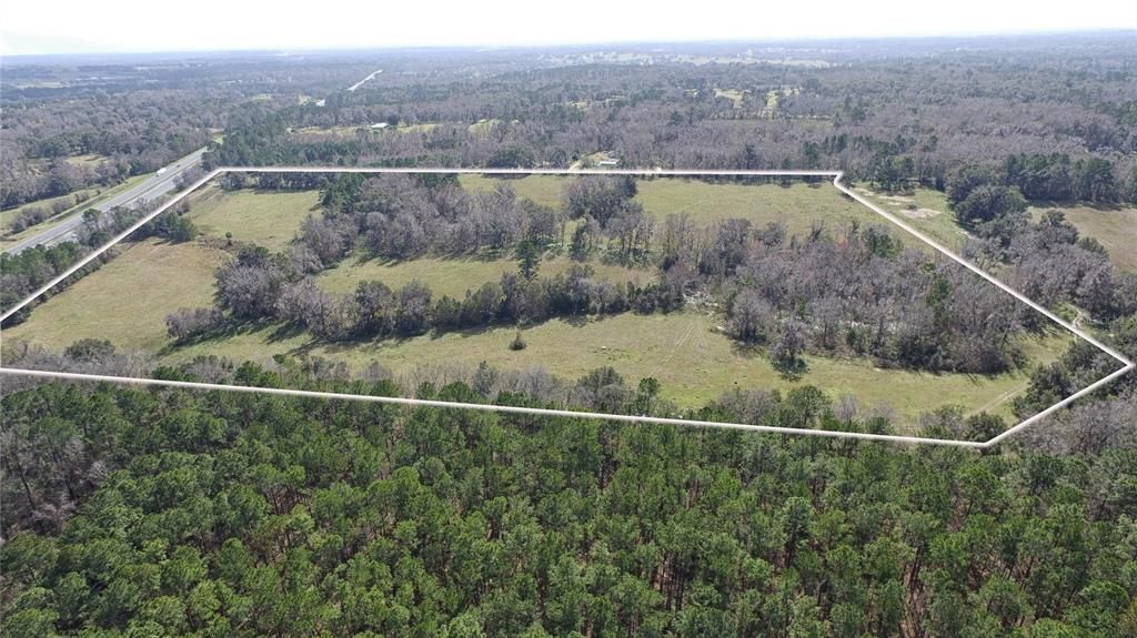 Recently Sold: $649,000 (59.00 acres)