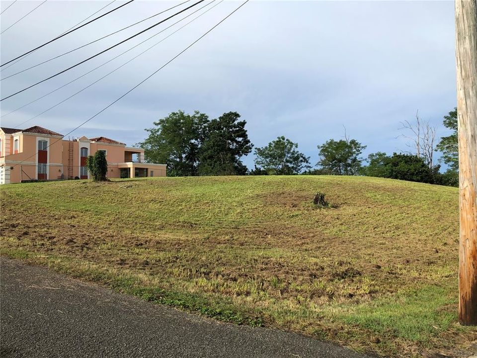 Recently Sold: $95,000 (0.88 acres)