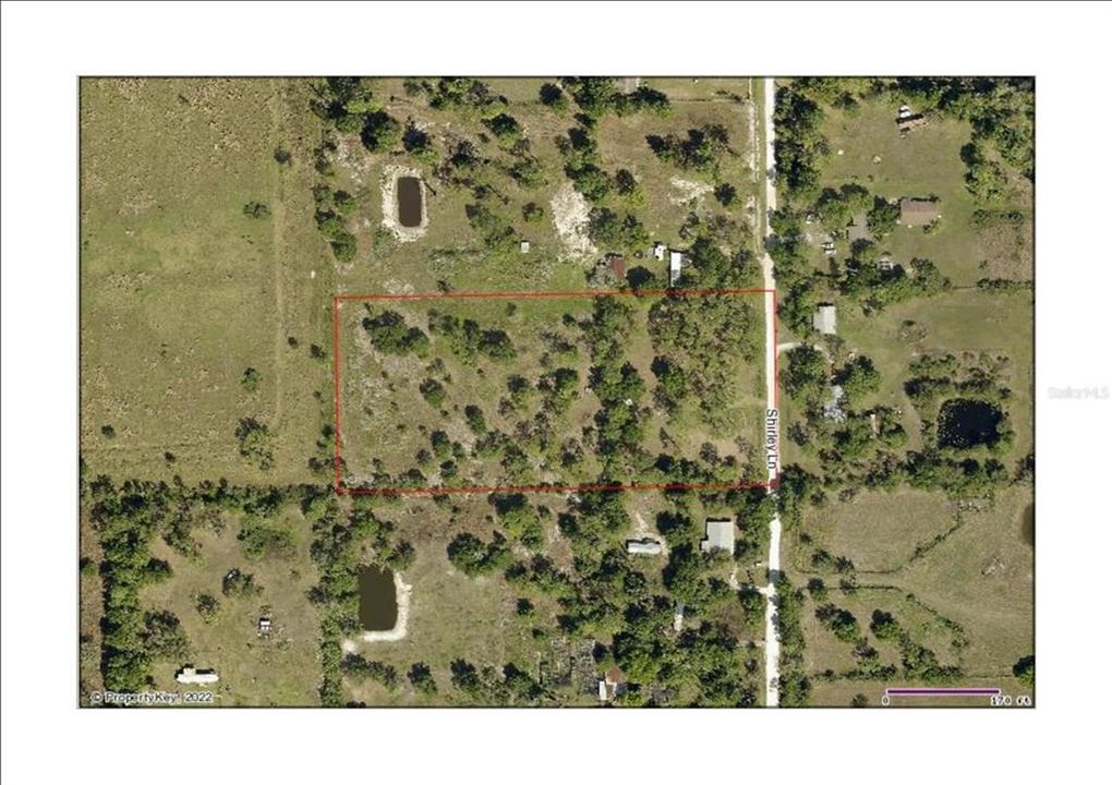 Recently Sold: $225,000 (5.00 acres)